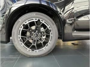 Ford Ranger 3,0 l EcoBlue Doppelkabine Autm. MS-RT