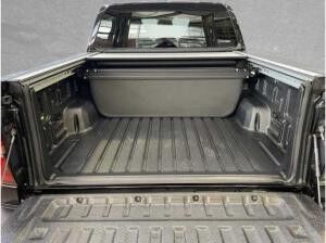 Ford Ranger 3,0 l EcoBlue Doppelkabine Autm. MS-RT