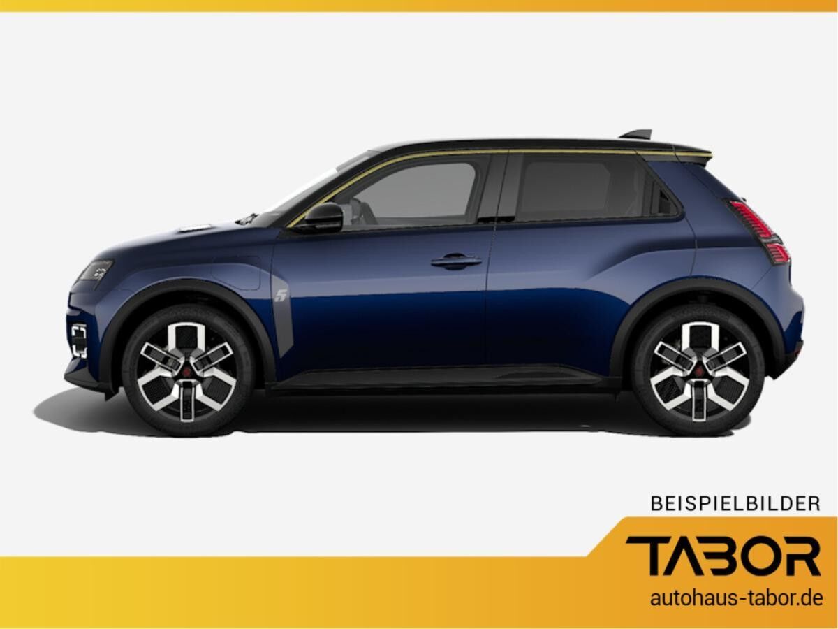 Renault 5 Techno 150 Comfort Range SHZ Nav ACC