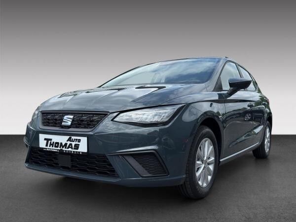Seat Ibiza Road Edition 1,0