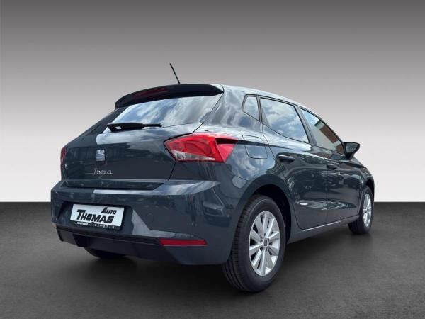 Seat Ibiza Road Edition 1,0