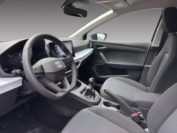 Seat Ibiza Road Edition 1,0