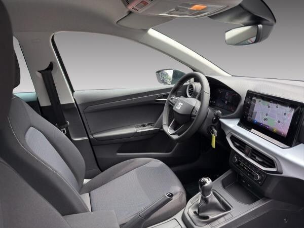 Seat Ibiza Road Edition 1,0