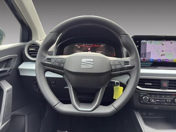 Seat Ibiza Road Edition 1,0