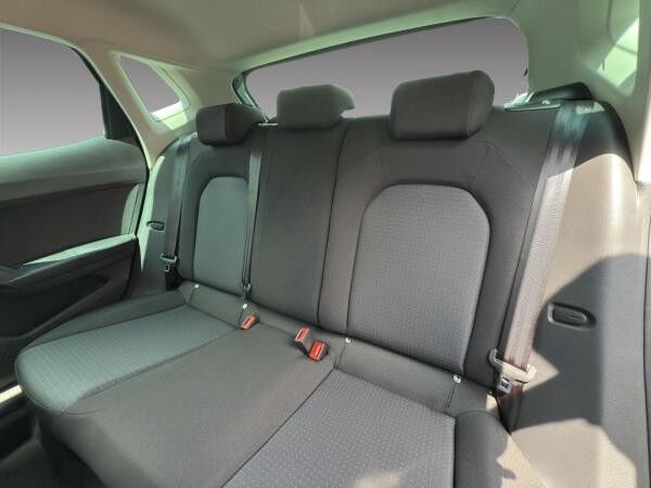 Seat Ibiza Road Edition 1,0