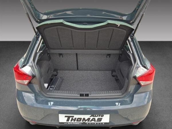 Seat Ibiza Road Edition 1,0