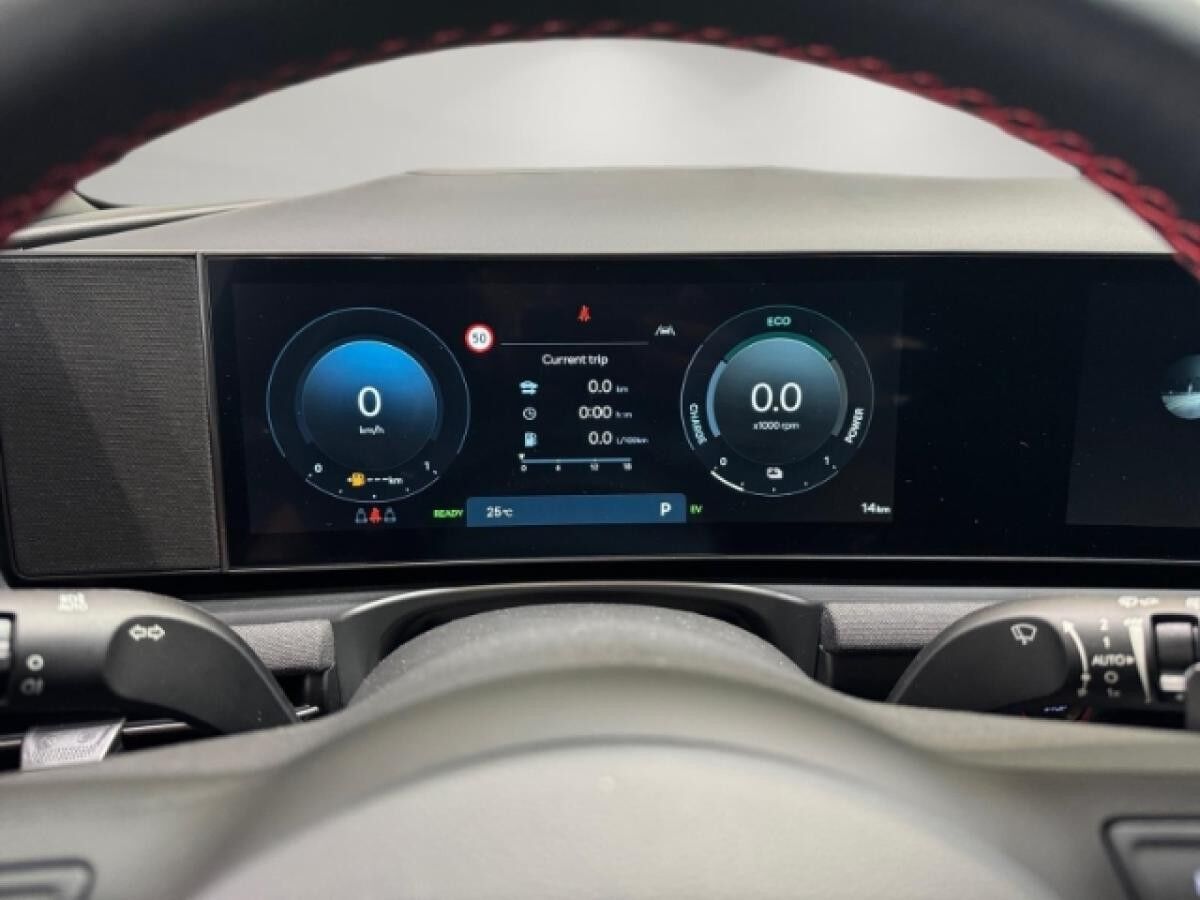 Hyundai TUCSON 1.6 N Line Hybrid⚠️NUR FÜR MITARBEITER ÖFFENTL.DIENST⚠️ | Sitzheizung | Navi | Rückfahrkamera | Klim