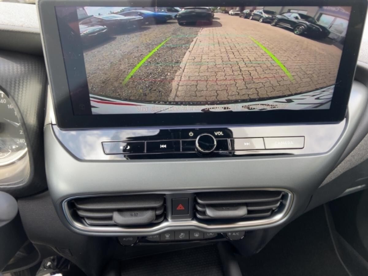 Nissan Juke ACENTA Komfort 1.0 DIG-T 114 PS 6MT Winter/Navi/Carplay