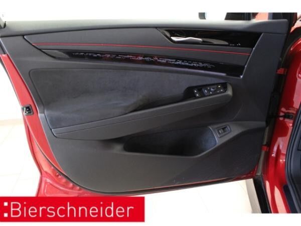 Volkswagen ID.7 GTX Tourer 4Mo. 21 PANO AHK HK WÄPU