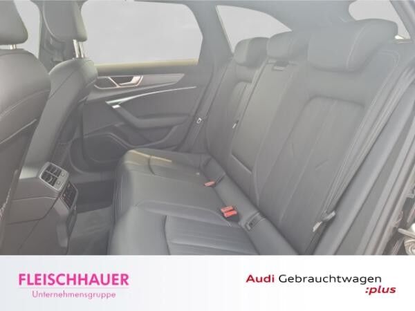 Audi A6 Avant 40 TDI quattro  Navi+Leder+HeadUp+CarPlay+Matrix