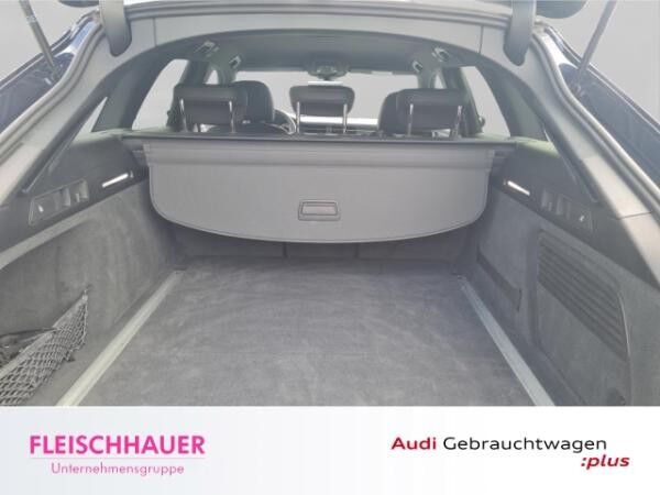 Audi A6 Avant 40 TDI quattro Leder+Matrix+AHK+CarPlay+Navi+Head Up