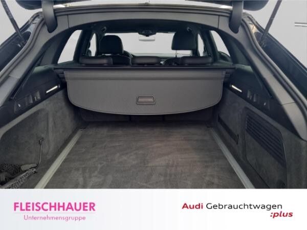 Audi A6 Avant 40 TDI quattro  Navi+Leder+HeadUp+CarPlay+Matrix