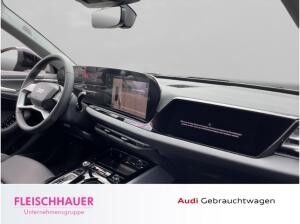 Audi A5 Avant e-hybrid 220 kW S-LINE AHK B&O TECH+ QUATTRO