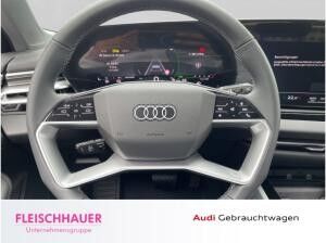Audi A5 Avant e-hybrid 220 kW S-LINE AHK B&O TECH+ QUATTRO