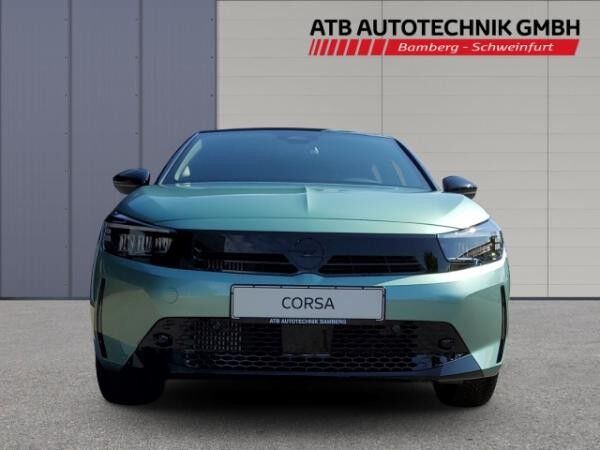 Opel Corsa YES Automatik SHZ sofort verfügbar!