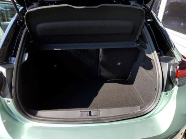 Opel Corsa YES Automatik SHZ sofort verfügbar!