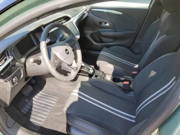 Opel Corsa YES Automatik SHZ sofort verfügbar!