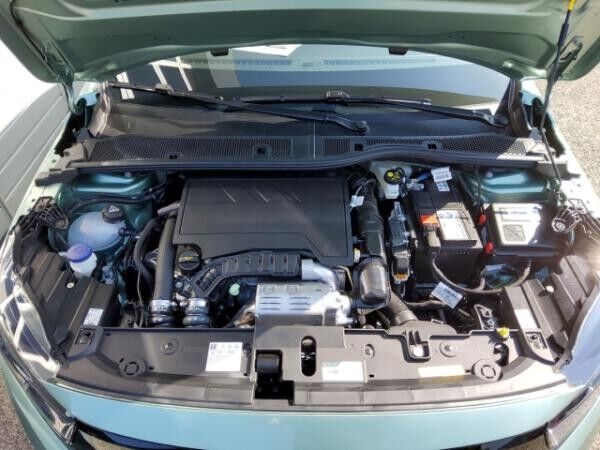Opel Corsa YES Automatik SHZ sofort verfügbar!