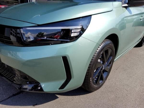 Opel Corsa YES Automatik SHZ sofort verfügbar!