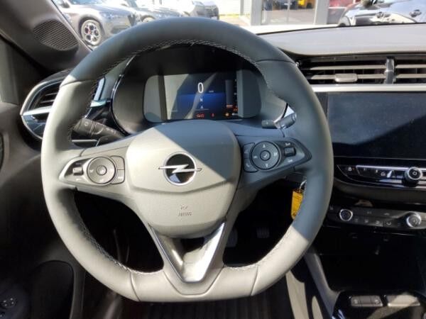 Opel Corsa YES Automatik SHZ sofort verfügbar!