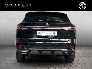 MG HS 1.5T_GDI Comfort MT