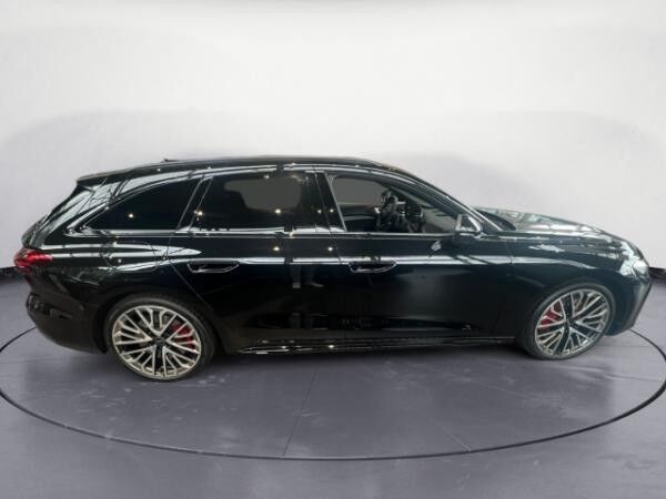 Audi A5 Avant e-hybrid q. 0,5% Versteuerung /  SOFORT VERFÜGBAR