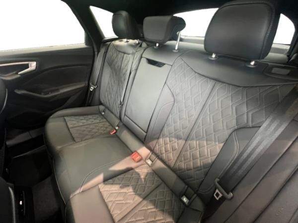 Audi A5 Avant e-hybrid q. 0,5% Versteuerung /  SOFORT VERFÜGBAR
