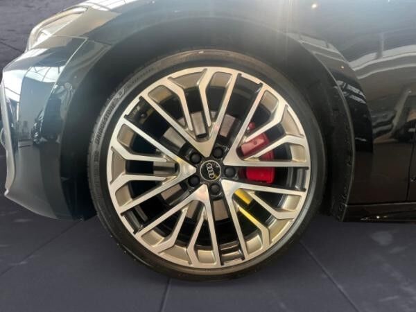 Audi A5 Avant e-hybrid q. 0,5% Versteuerung /  SOFORT VERFÜGBAR