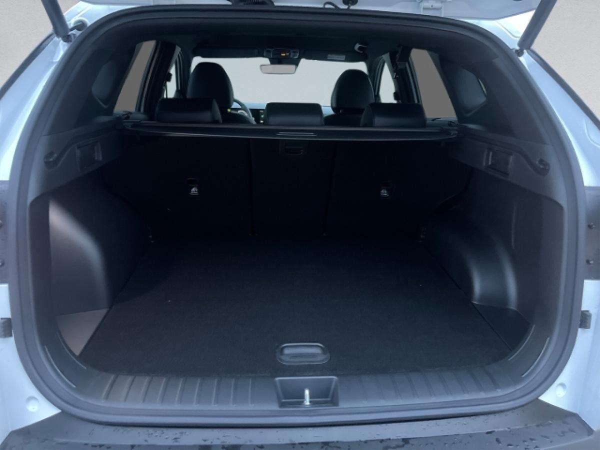 Hyundai TUCSON Automatik 360° Krell Head Up Navi Tempo