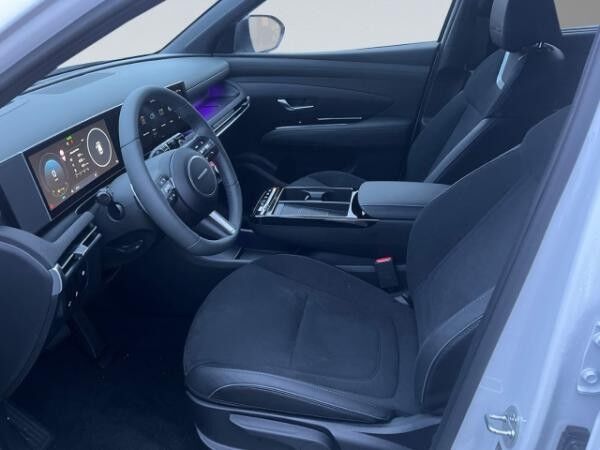 Hyundai Tucson Automatik 360° Krell Head Up Navi Tempo