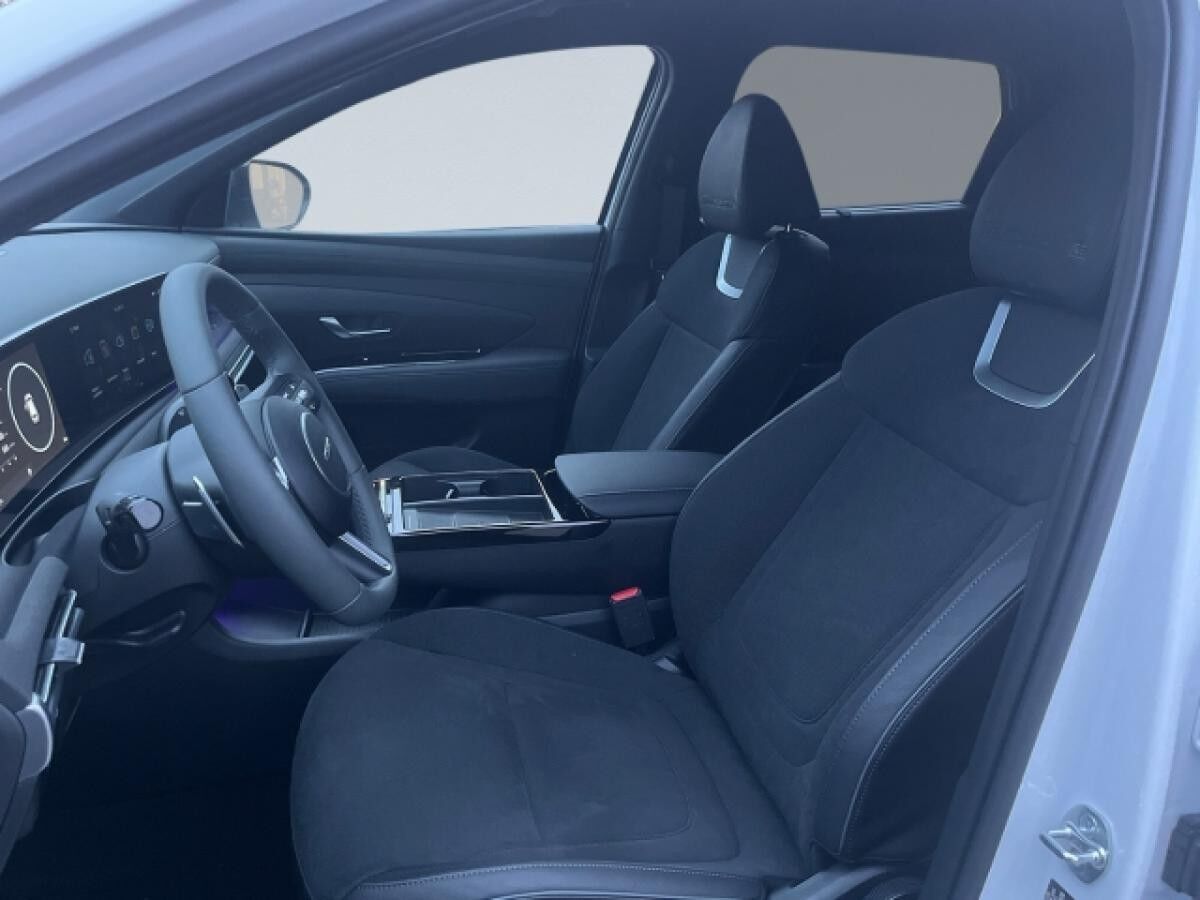 Hyundai TUCSON Automatik 360° Krell Head Up Navi Tempo