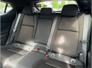 Mazda 3 Exclusive Automatik Induktion Matrix AC/AA 360°