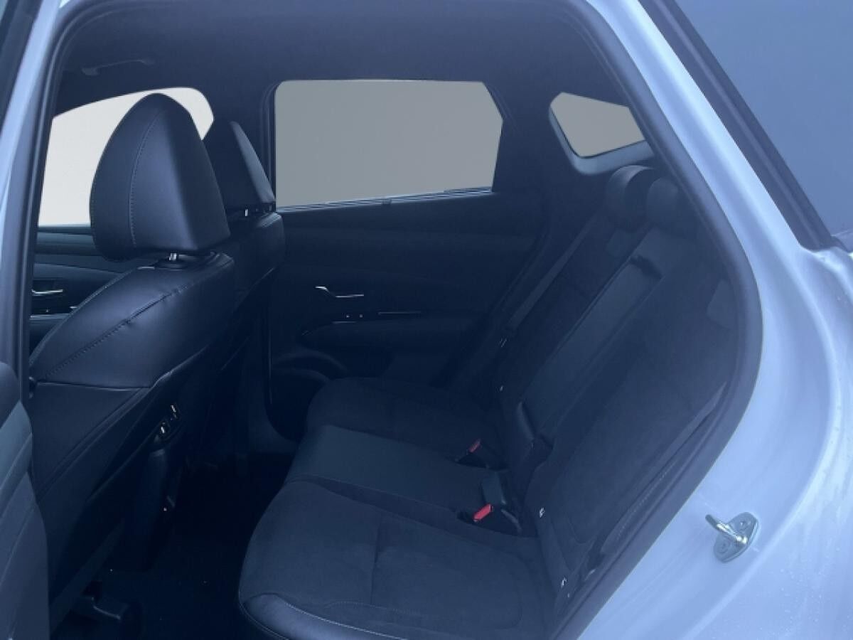 Hyundai TUCSON Automatik 360° Krell Head Up Navi Tempo