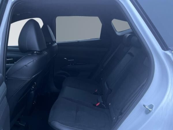 Hyundai Tucson Automatik 360° Krell Head Up Navi Tempo