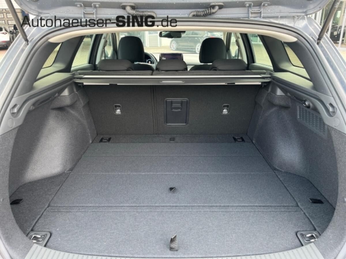 Hyundai i30 i30cw M-Hybrid Navi LED Kamera SHZ PDC CarPlay