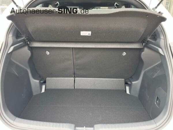 Mazda 2 Hybrid Homura Kamera Keyless LED Induktion Aut