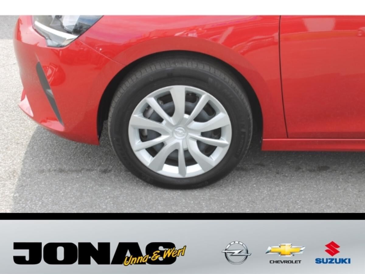 Opel Corsa-e Edition RKamera 180° Sitzheiz. Multimed.