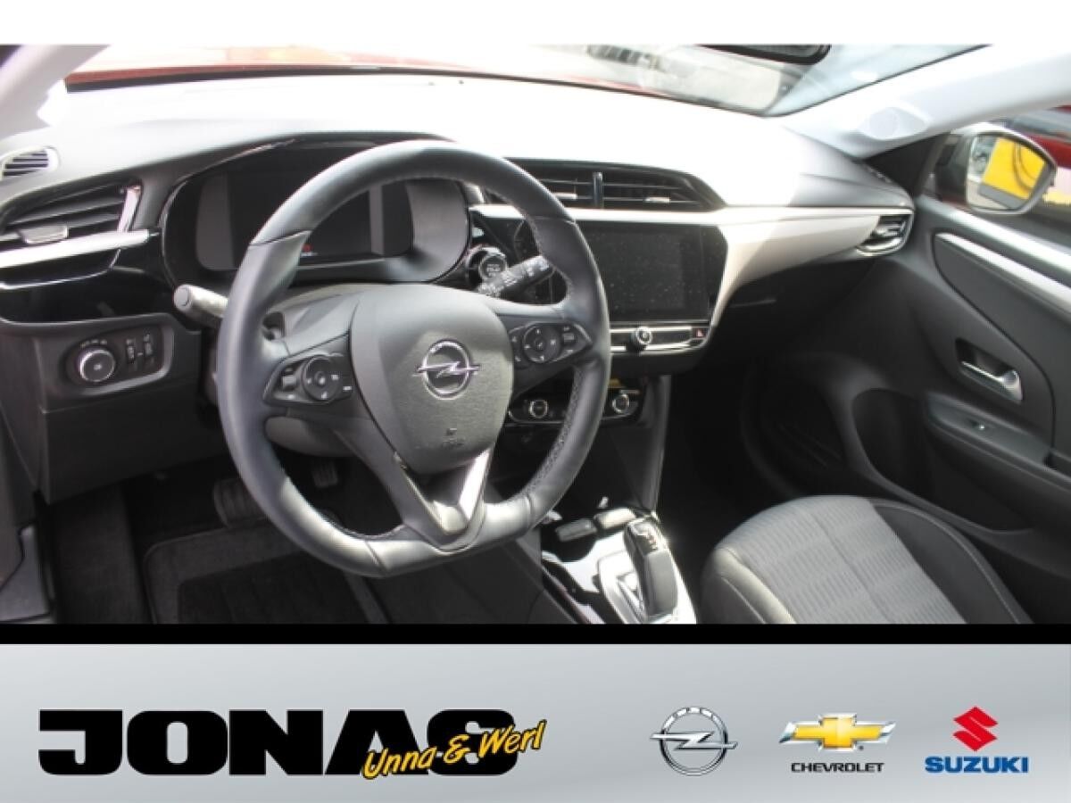 Opel Corsa-e Edition RKamera 180° Sitzheiz. Multimed.