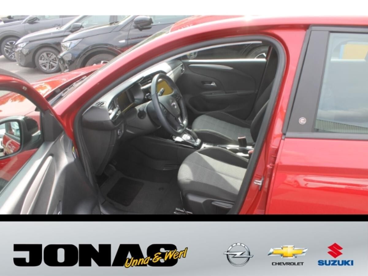 Opel Corsa-e Edition RKamera 180° Sitzheiz. Multimed.