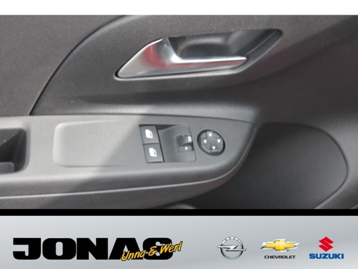 Opel Corsa-e Edition RKamera 180° Sitzheiz. Multimed.