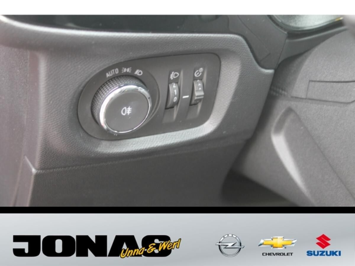 Opel Corsa-e Edition RKamera 180° Sitzheiz. Multimed.