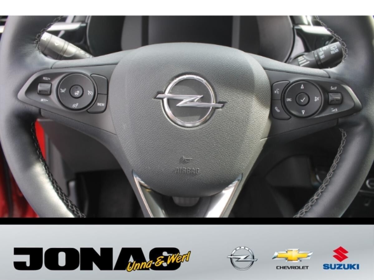 Opel Corsa-e Edition RKamera 180° Sitzheiz. Multimed.