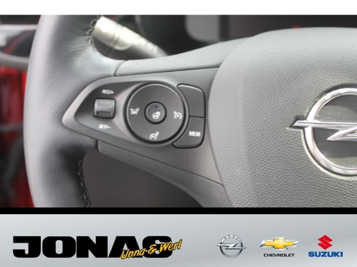 Opel Corsa-e Edition RKamera 180° Sitzheiz. Multimed.