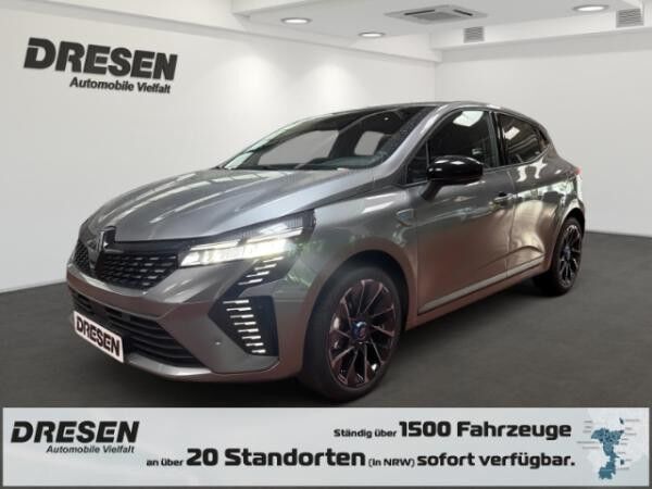 Renault Clio 🌟 Esprit Alpine 🌟 1.6 E-TECH Full Hybrid *Bestandsfahrzeug*BOSE*360°KAMERA*WINTERPAKET*