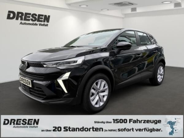 Renault Captur 🔥🚨BUSINESS-SUV-DEAL🚨🔥Evolution TCe 90 *SITZHEIZUNG,KLIMAAUTOMATIK,LICHT- u. REGENSENSOR*