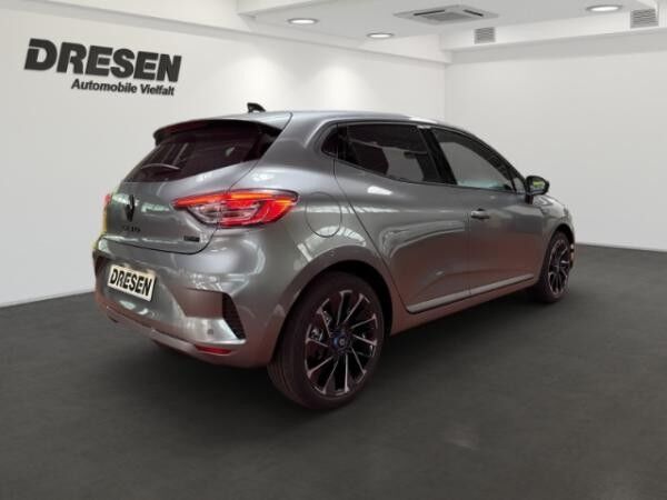 Renault Clio 🌟 Esprit Alpine 🌟 1.6 E-TECH Full Hybrid *Bestandsfahrzeug*BOSE*360°KAMERA*WINTERPAKET*