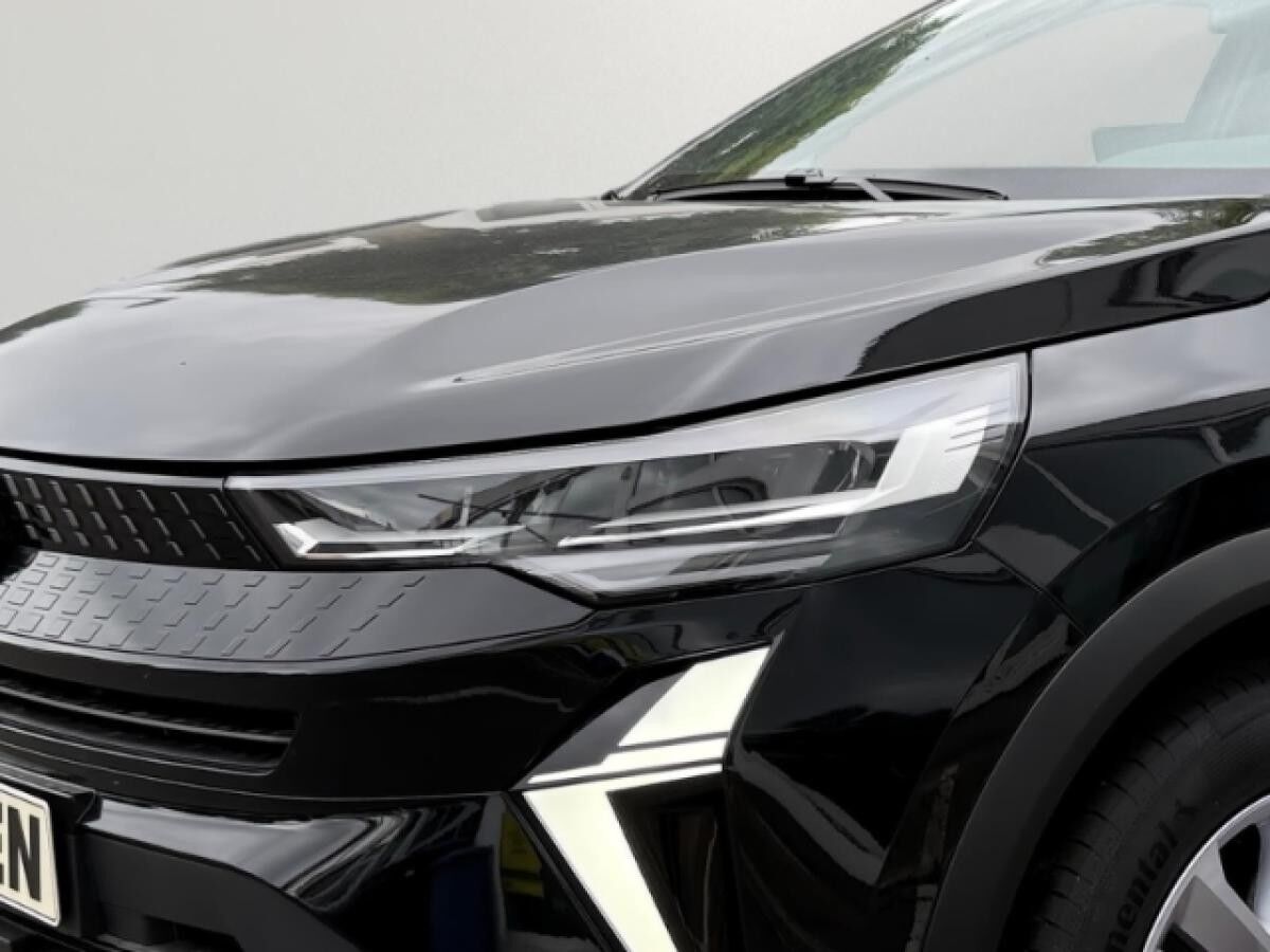 Renault Captur 🔥🚨BUSINESS-SUV-DEAL🚨🔥Evolution TCe 90 *SITZHEIZUNG,KLIMAAUTOMATIK,LICHT- u. REGENSENSOR*