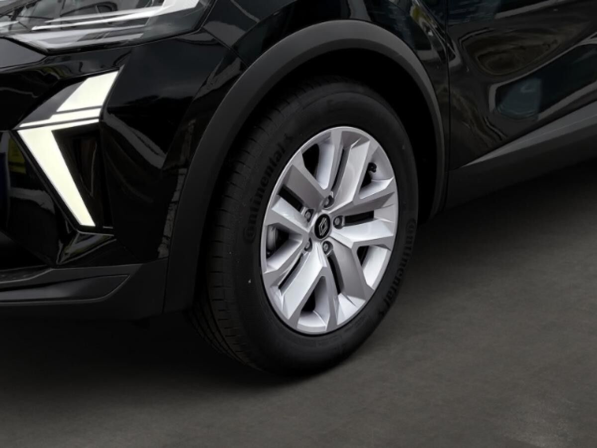 Renault Captur 🔥🚨BUSINESS-SUV-DEAL🚨🔥Evolution TCe 90 *SITZHEIZUNG,KLIMAAUTOMATIK,LICHT- u. REGENSENSOR*