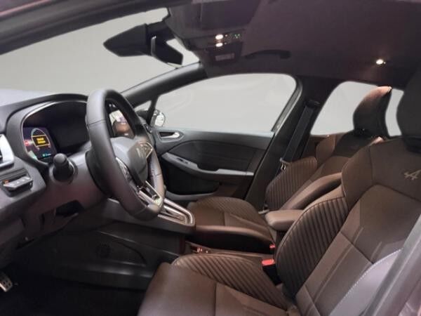 Renault Clio 🌟 Esprit Alpine 🌟 1.6 E-TECH Full Hybrid *Bestandsfahrzeug*BOSE*360°KAMERA*WINTERPAKET*
