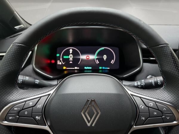 Renault Clio 🌟 Esprit Alpine 🌟 1.6 E-TECH Full Hybrid *Bestandsfahrzeug*BOSE*360°KAMERA*WINTERPAKET*
